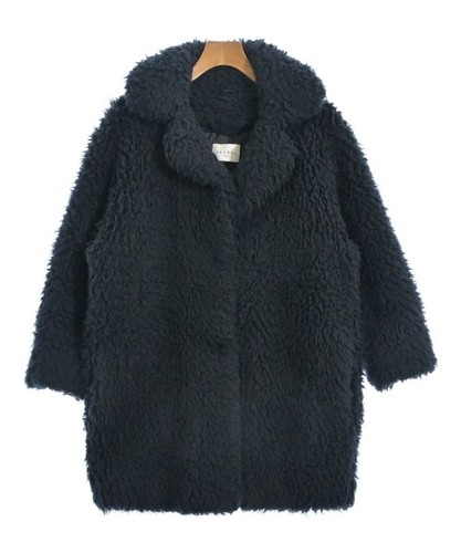 Sandro coats navy - (other),