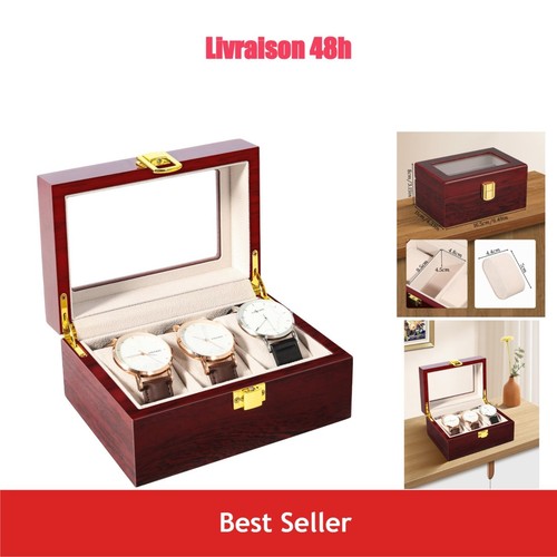 Uten boîte montres - montres, en