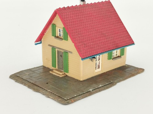 Jouef petite maison - jouef, avec