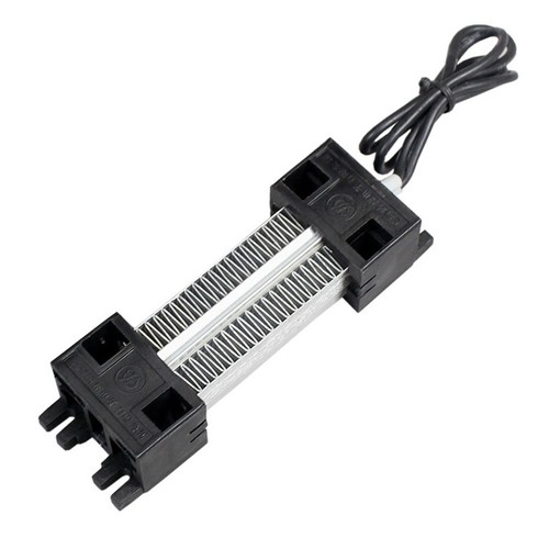 Chauffage air acdc 12 volts - 12,