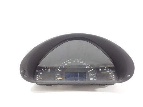 Compteur mercedes classe c220 - classe,