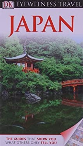 Guide voyage eyewitness - guide,