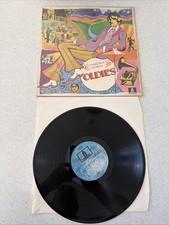 Vinyl 33 T(a Collection Of Beatles) OLDIES
