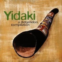 Didgeridoo-Yidaki 1 de Various