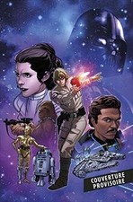 Star Wars. Vol. 1. La voie du