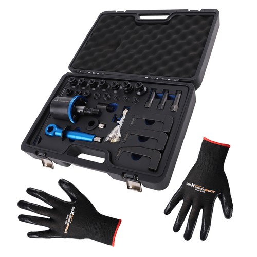 21x extracteur injecteur - extracteur, d'injecteur