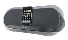 iHome iP2 Speaker System for