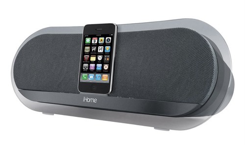 Ihome ip2 speaker system for - ip2,