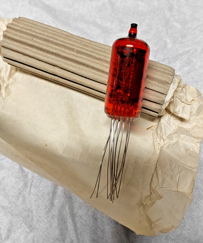 More zm1080 nixie tube - 1,