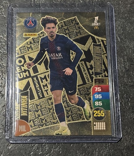 Carte panini adrenalyn - panini, xl
