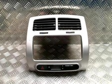 Aerateur tableau de bord