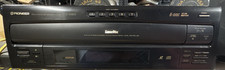 Pioneer CLD-M301 Laserdisc &