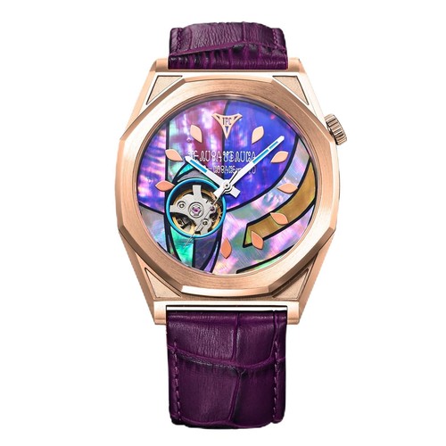 Montre automatique ultraman - montre,