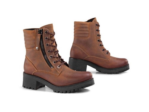 Falco misty bottes moto - bottes,