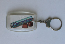 PORTE CLES publicitaire