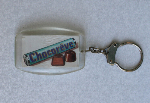 Porte cles publicitaire - porte,
