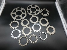 SHIMANO MF-Z012 Cog NEW / NOS Freewheel Vintage Pignons Roue-libre