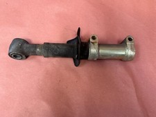 Assemblage De Choc De Pare-Chocs Avant Bentley Brooklands 1994 OEM