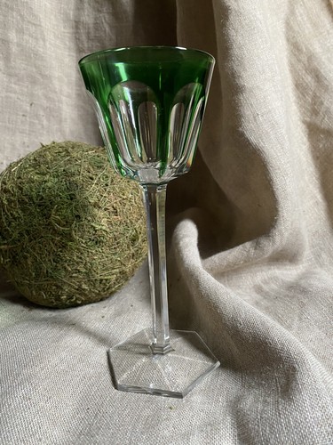 Roemer verre vin rhin - verre, à