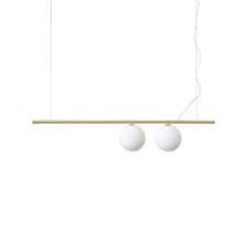 Lustre Moderne Design Minimal