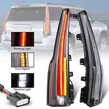 VLAND Feu arrière clair LED