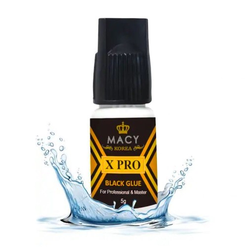 Colle cils pour extension - colle, de