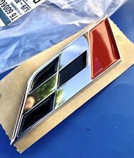 Logo Seat Cupra Calandre Leon