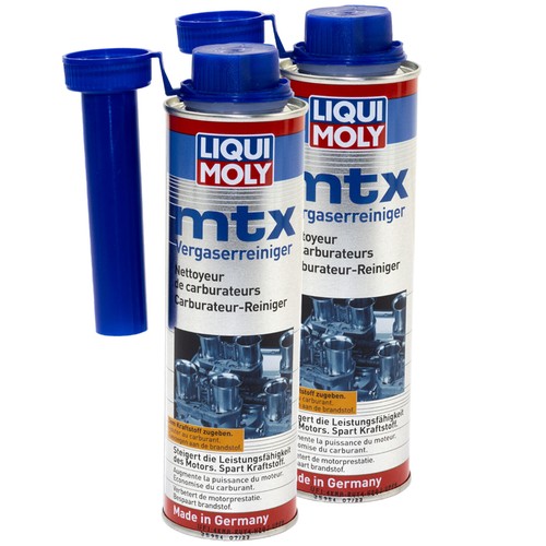 Liqui moly nettoyant - moly,