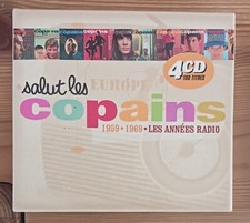 Various ‎– Salut Les