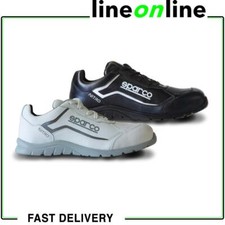 Chaussures de sécurité en