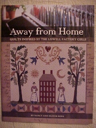 Away from home nancy and - away, home,