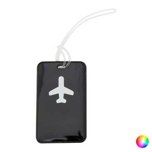 Identifiant valises avion - de,