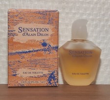 Eau de Toilette Sensation