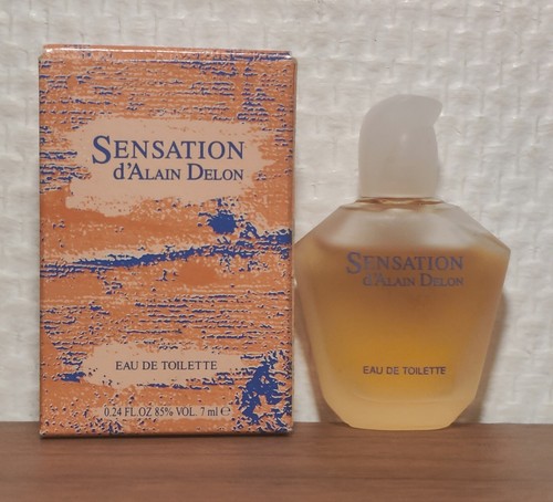 Eau toilette sensation - eau,