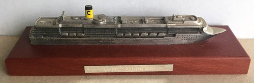 Costa croisières maquette - costa,