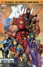 Vr3 panini comics - vr3,