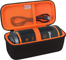 BOVKE Carrying Case for