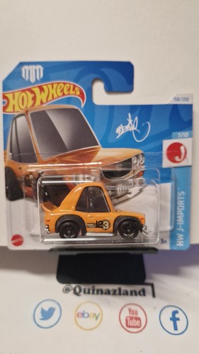 Hot wheels mazda - hot,