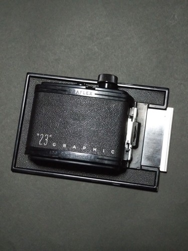 Support film graflex x - support, 3