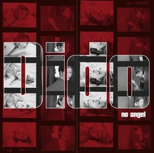 Dido No Angel (25th