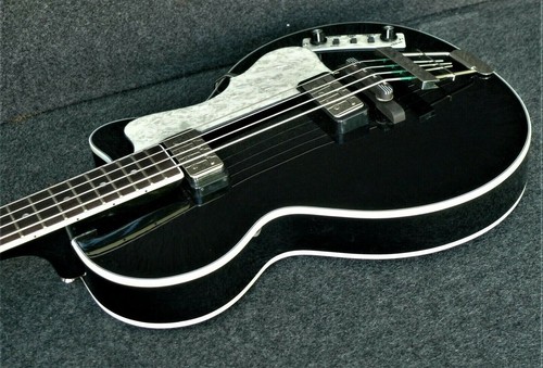 New hofner hct - new,