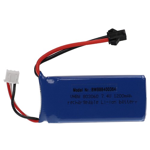 Batterie pour modéle - , rc