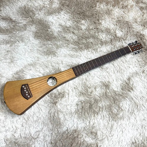 Rare guitare acoustique - , de