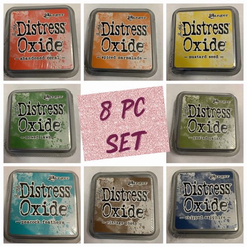 Ctmh ranger distress oxide ink - ranger,