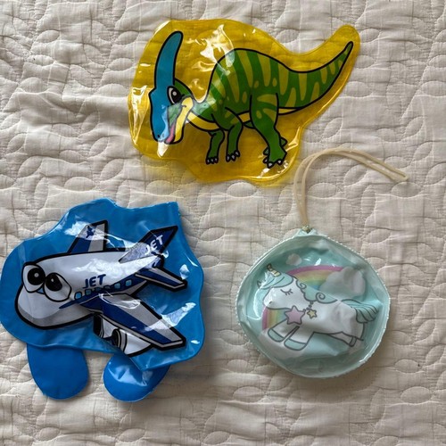Ensemble jouets gonflables - ensemble, de