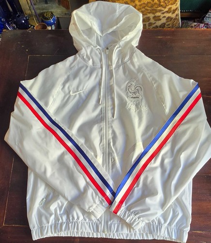Rare veste nike jacquemus x - veste,