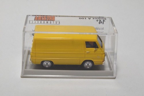Brekina 34351 dodge a - brekina,