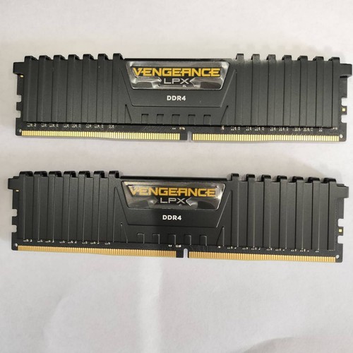 Mémoire ram bureau - de, corsair