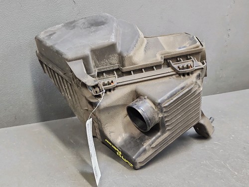 Boite filtre air - boite,