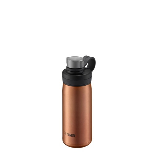 Tiger thermos gourde gazeux - thermos,
